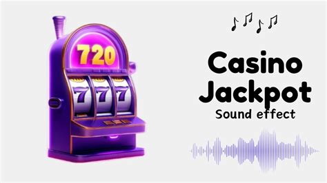 jackpot sound effects|Jackpot Soundboard .